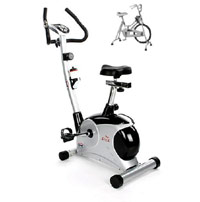 Welfare Items  110101  STATIONARY BICYCLE INDOOR USE