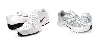 Welfare Items  110160  EXERCISE SHOES 25 CM