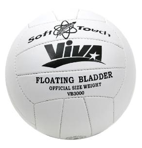 Welfare Items  110181  VOLLEY BALL LEATHER