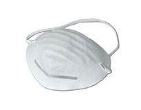 Ship Supplies  161  Dust-Mask-Disposable