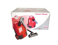 Ship Supplies  184  Electric-Vacuum-Cleaners