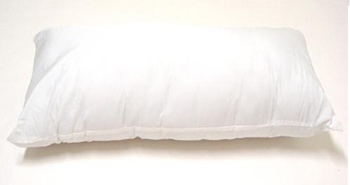Cloth / Linen Products  150281  PILLOW, POLYURETHAN RUBBER 400 x 600 MM
