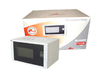 Ship Supplies  204  Microwave-Oven