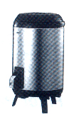 Tableware / Galley Utensils  171236  THERMOS WATER TANK CAPACITY 10 LTR