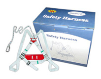 Ship Supplies  236  Safety-Harness