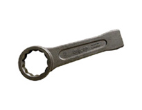 Ship Supplies  242  Sloging-Wrenches-Ring-End