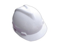 Ship Supplies  243  Slotted-V-Gard-Safety-Helmets