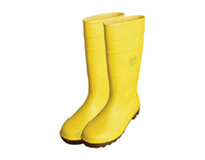 Ship Supplies  248  Steel-Toe-Rubber-Boots