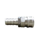 Ship Supplies  60  351221-351456SOCKET-WITH-HOSE-CONNECTION