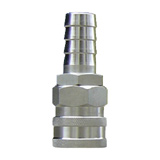 Ship Supplies  61  351221-351456SOCKET-WITH-HOSE-CONNECTION