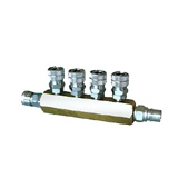 Ship Supplies  63  351651-351652LINE-351653-351654COUPLERS-BRANCH-PIPING-COUPLE