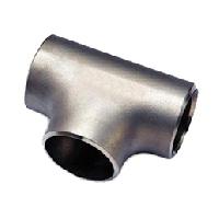 Fittings  2615  T- Fitting DIN 2615