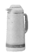 Tableware / Galley Utensils  171231  THERMOS BOTTLE 1.0 LTR
