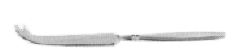 Tableware / Galley Utensils  172344  BAR KNIFE ST. STEEL BLADE 120 MM
